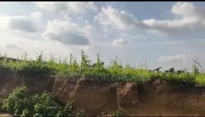 Prime Commercial Land in Life Camp