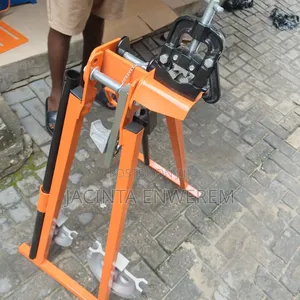 Manual Pipe Bender