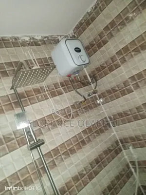 3bdrm Block of Flats in Alalade Estate, Akala Express for rent