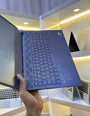 Laptop Dell G15 5510 16GB Intel Core i7 SSD 512GB