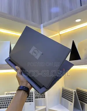 Laptop Dell G15 5510 16GB Intel Core i7 SSD 512GB