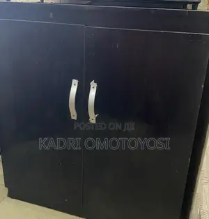 Kitchen Cabinet