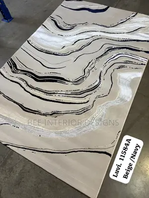 Luxury Center Rugs