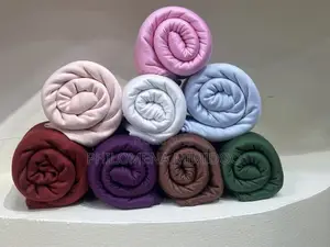 Jersy Veil Scarf for Female