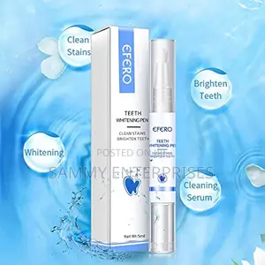 Efero Teeth Withening