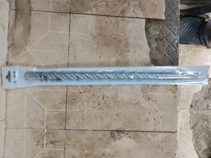 20mm Concrete Bit