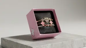 Bracelet Stacks
