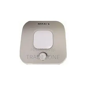 Maxi 30 Liters High Performance Water Heater | WH 30-20ve