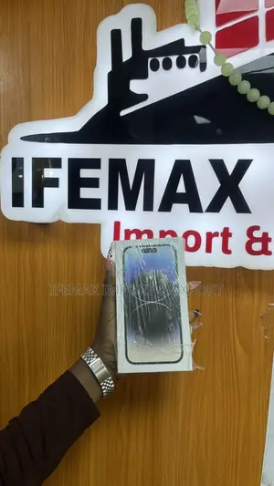 New Apple iPhone 14 Pro 512 GB Silver