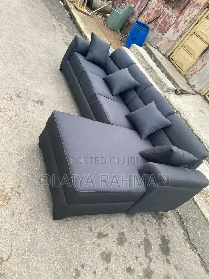L Shape Sofa