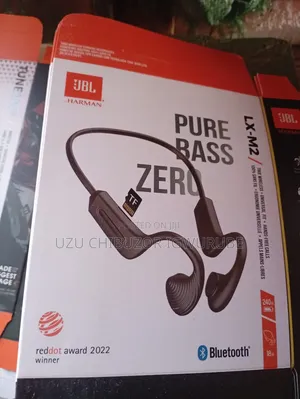 JBL Product