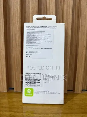 Samsung Galaxy S25 Ultra Silicone Case