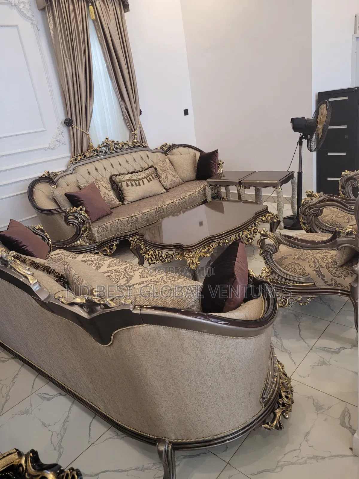 Turkish Sofa