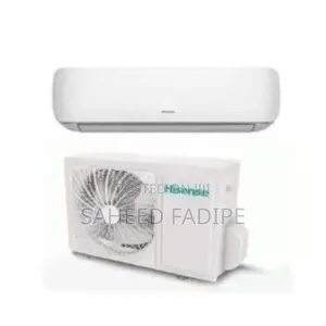 Hisense 1hp