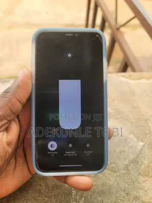 Apple iPhone 11 64 GB Pink