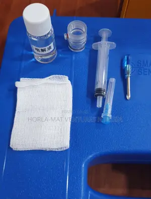 Dissolved Oxygen Meter (Smart Sensor)