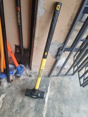 8kg Akyer Sledge Hammer