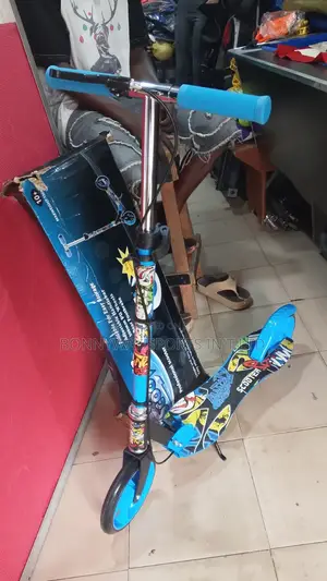 Adult Scooter