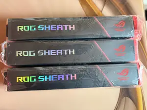 ASUS ROG Sheath Gaming Mouse Pad EXTRA LARGE