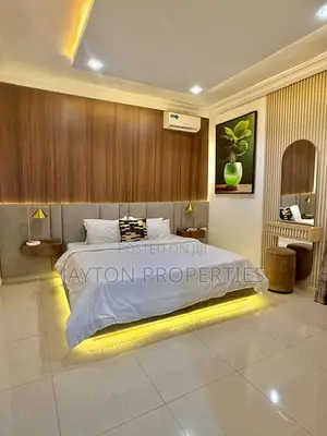 Delux 3 Bedroom Terrace