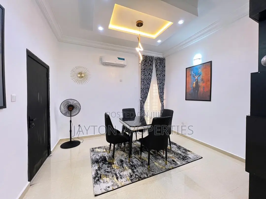 Delux 3 Bedroom Terrace