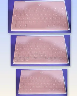 Logitech Keys to Go Wireless Keyboard