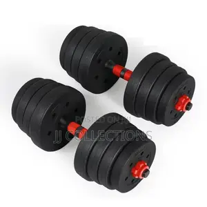Adjustable Dumbbell Sets