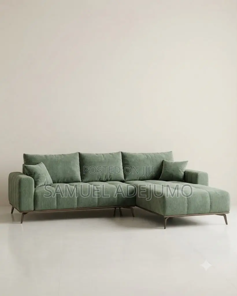 Luxury Sofa