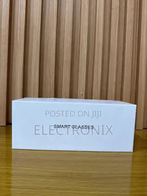 AI Smart Glasses