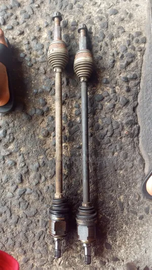 Driving Shaft for Toyota Rav 4 Back Side 08