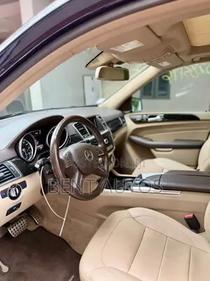 Mercedes-Benz M Class ML400 4MATIC 4dr SUV AWD (3.0L 6cyl Turbo 7A)