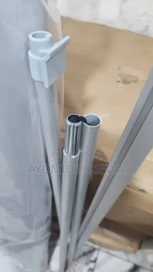Roll-Up Banner