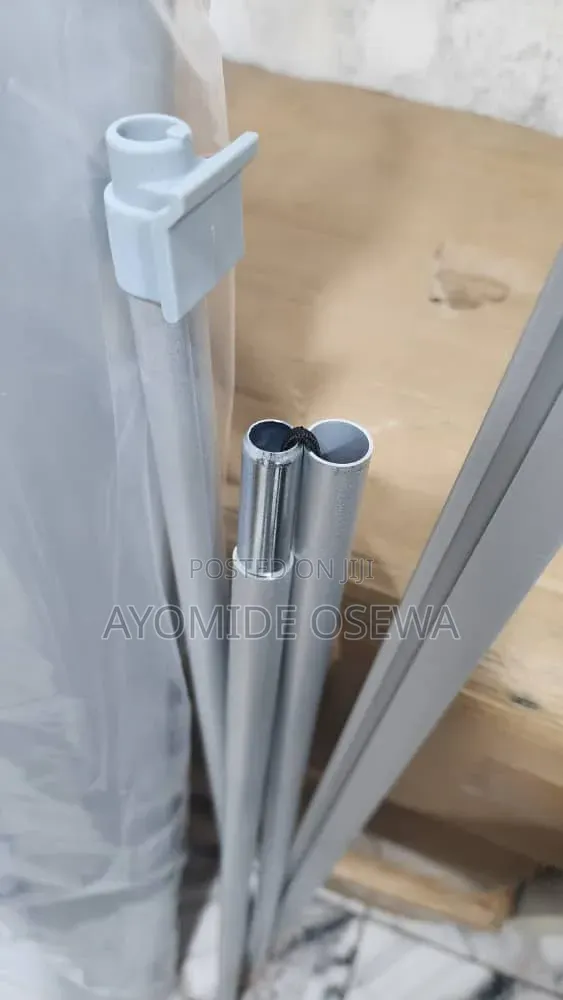 Roll-Up Banner