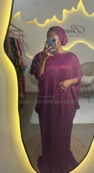 Bubu Dress