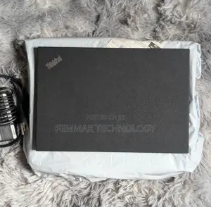 Laptop Lenovo ThinkPad T480s 8GB Intel Core i5 SSD 256GB