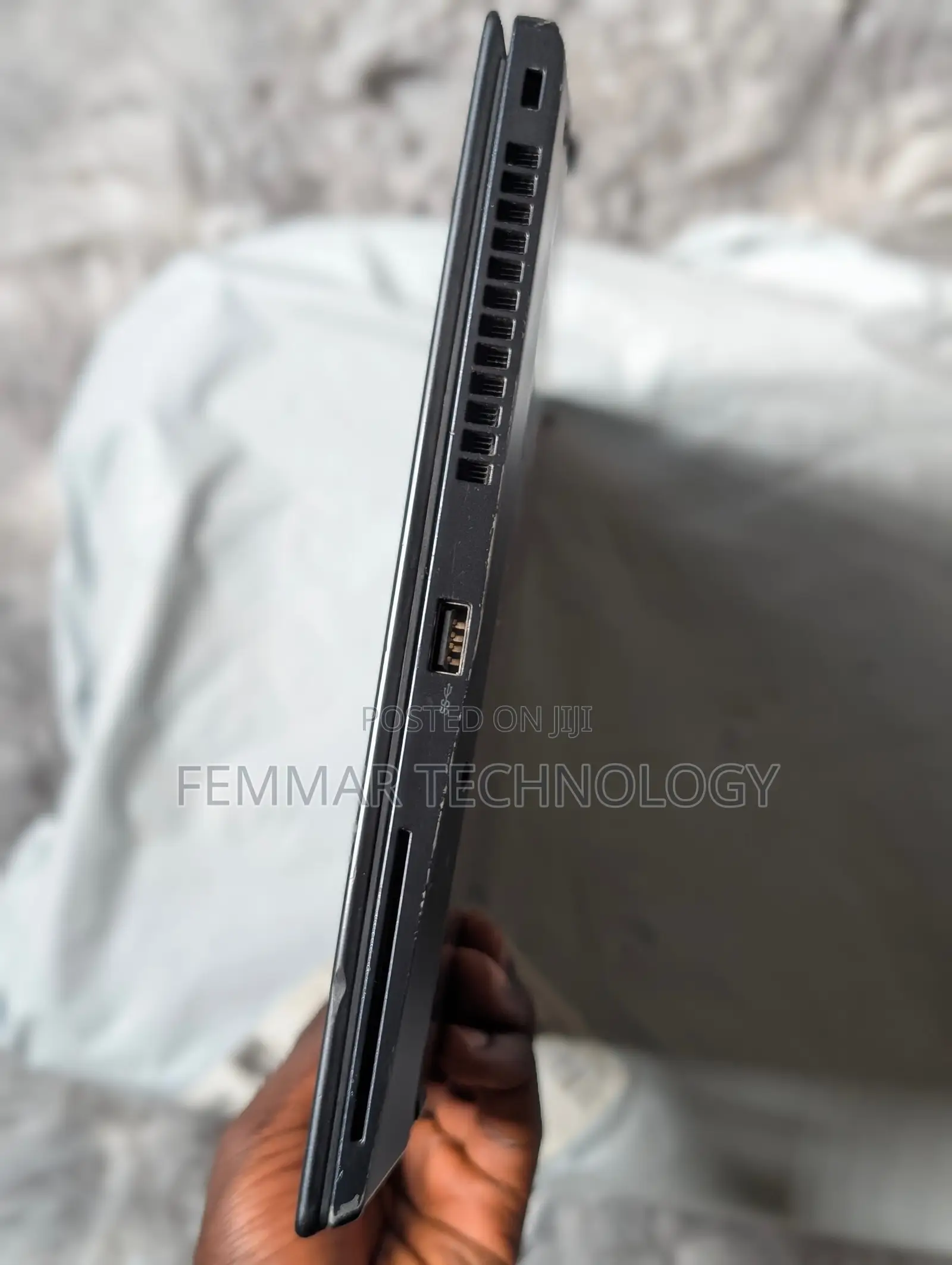 Laptop Lenovo ThinkPad T480s 8GB Intel Core i5 SSD 256GB