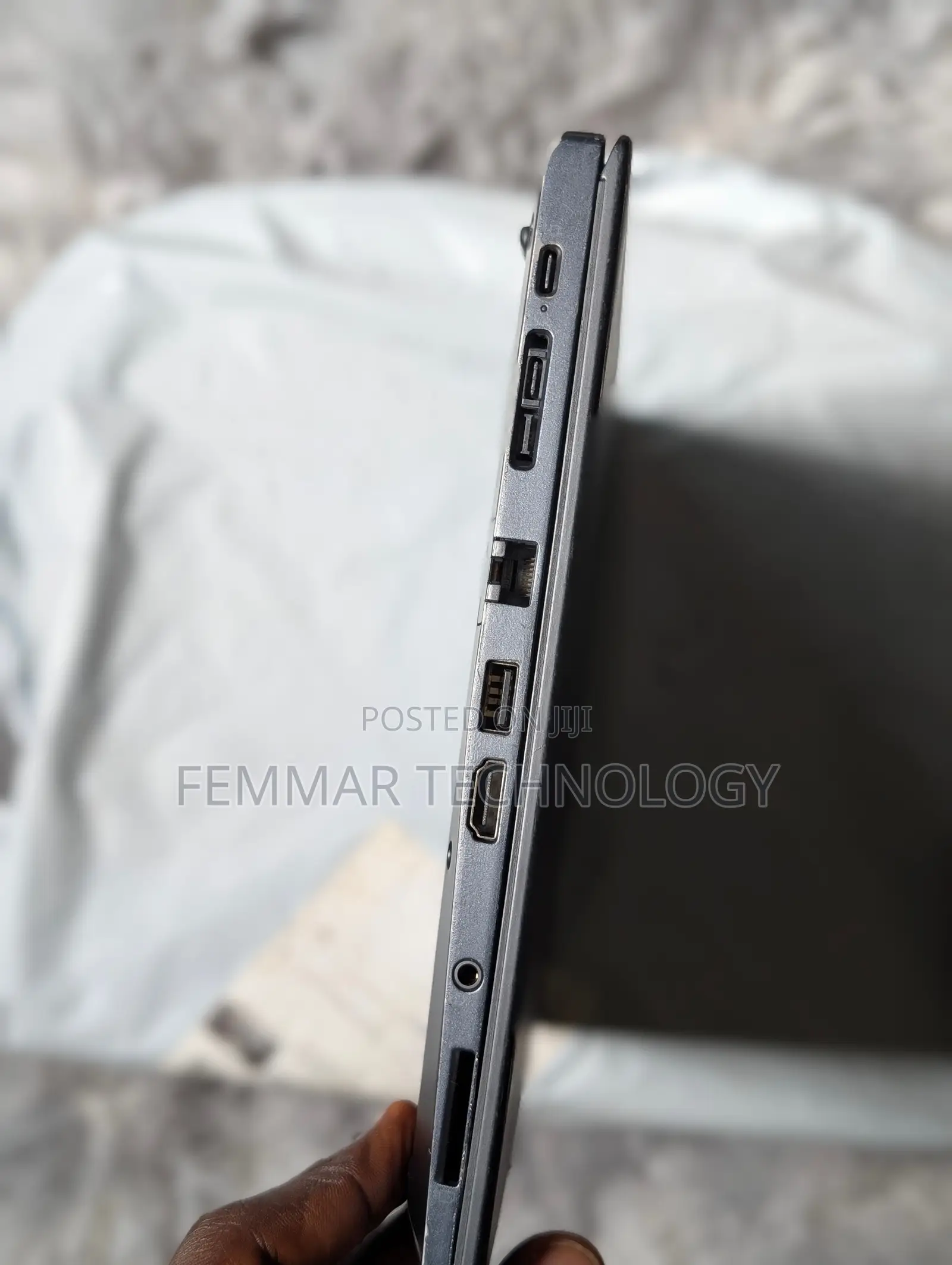 Laptop Lenovo ThinkPad T480s 8GB Intel Core i5 SSD 256GB