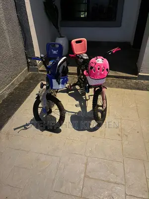 Kids Bicycle