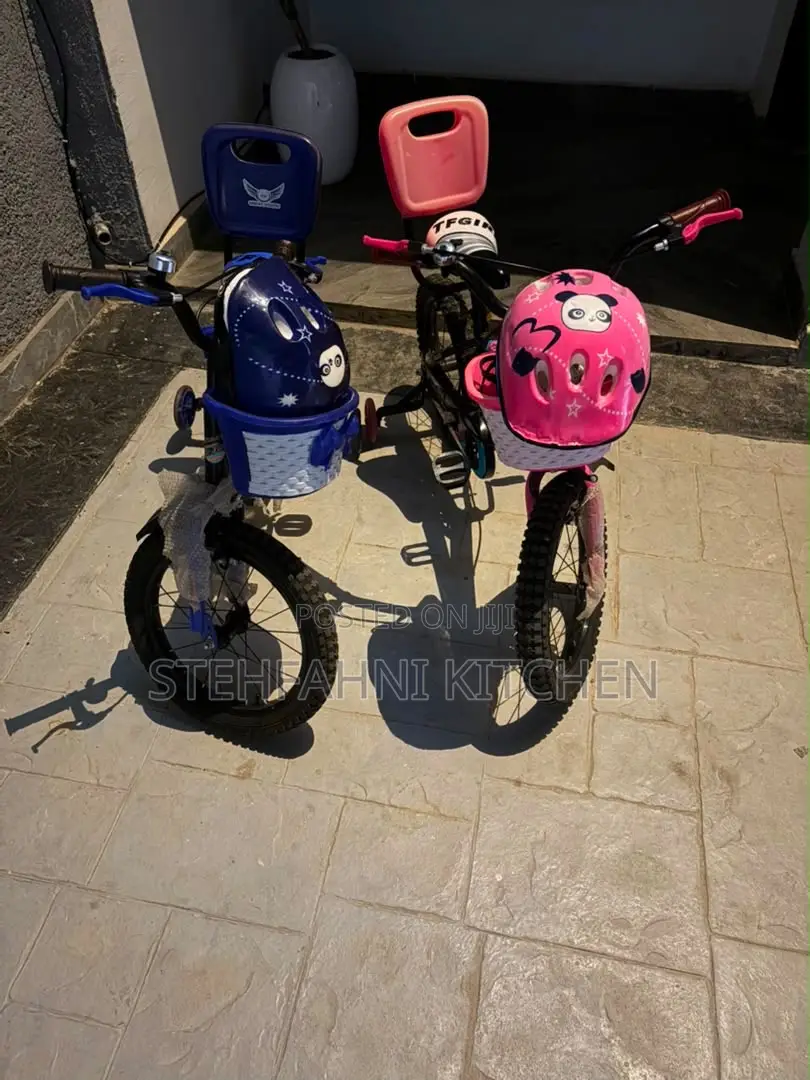 Kids Bicycle