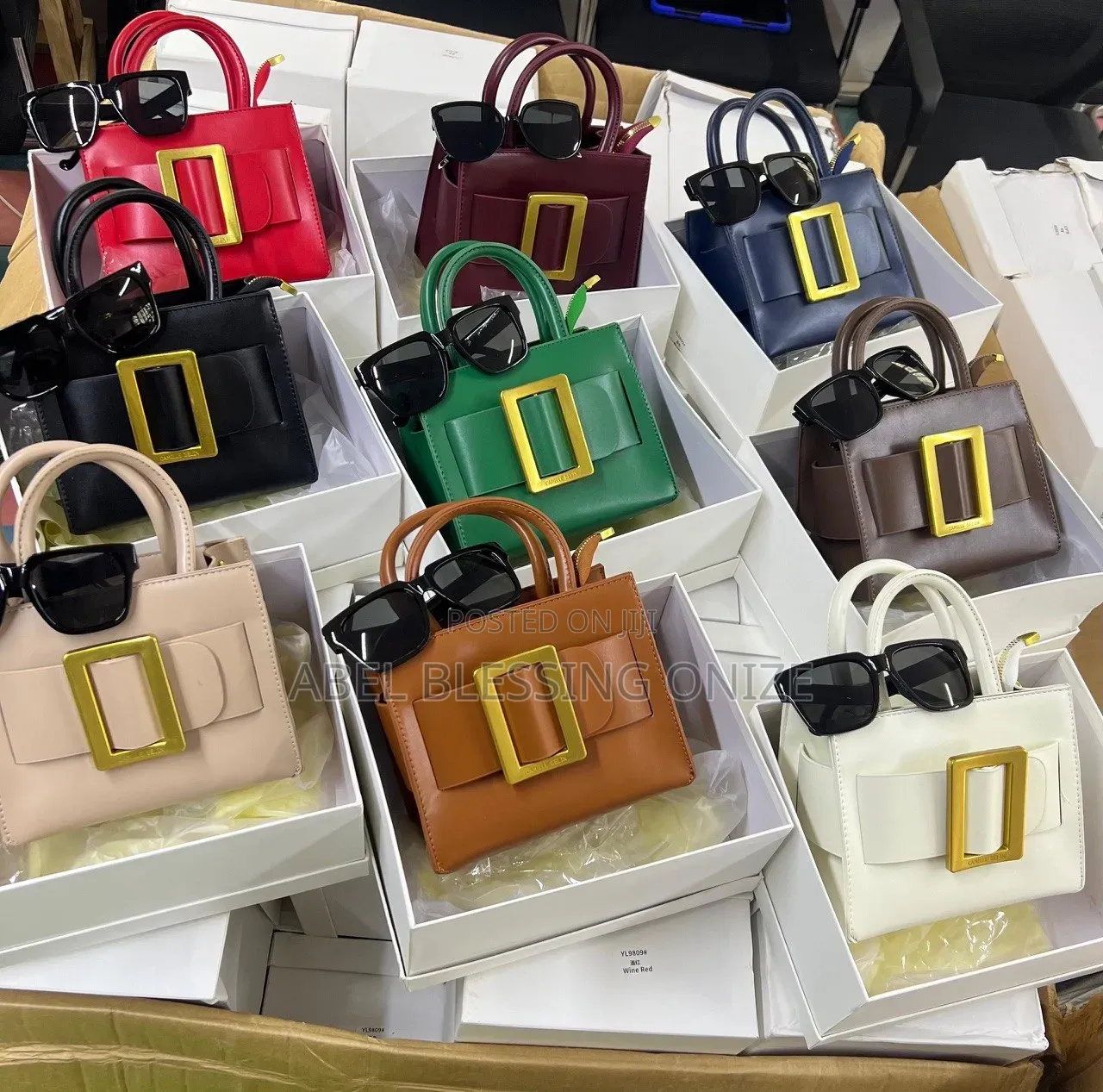 Abo Collections