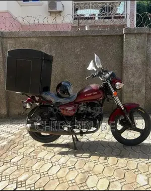 New Kymstone Husky 2026 Black