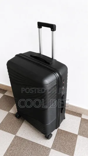 Multipurpose Trolly Luggage Boxes