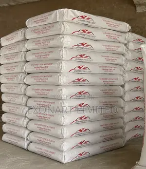 Leadership Gypsum Cement
