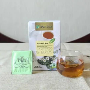 Winstown BEDTIME TEA(Night Time Tea)