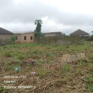 Uncompleted House in Abatiwa Agbowa Ikorodu