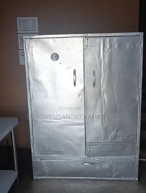 1 Bag Fully Padded Capacity Oven