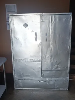 1 Bag Fully Padded Capacity Oven