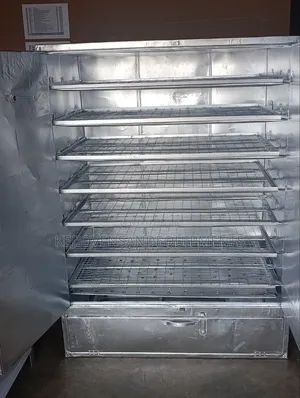 1 Bag Fully Padded Capacity Oven