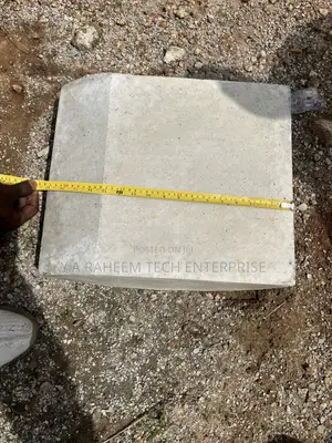 Quality Concrete Slab/Paving Stone – 450mm × 450mm