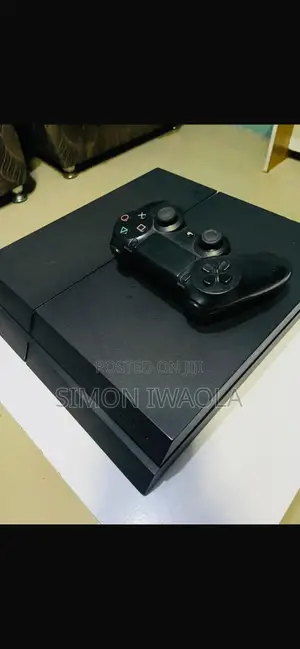 PlayStation 4